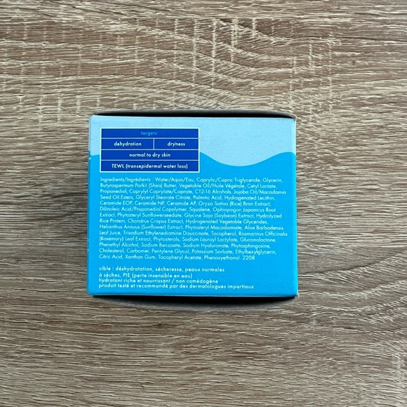 NIB Skinfix Barrier+ Triple Lipid Peptide Cream Refill - 1.7oz - Picture 9 of 11